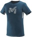 Millet-Ltk Light - T-shirt de randonnée