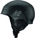 K2-Entity - Casque de ski