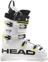 HEAD-R3 Rd White - Chaussures de ski alpin