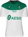 LE COQ SPORTIF-AS Saint Etienne 2019/2020 (extérieur) (no sponsor) - Maillot de foot