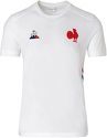 LE COQ SPORTIF-FFR - T-shirt de rugby