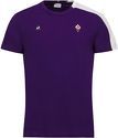 LE COQ SPORTIF-Ac Fiorentina Fanwear 2018/19 - T-shirt de foot