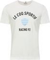 LE COQ SPORTIF-Metro Racing 92 - T-shirt de rugby