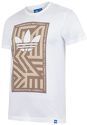 adidas-G Labyrinth - T-shirt