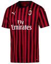 PUMA-Milan AC 2019/20 (domicile) - Maillot de foot