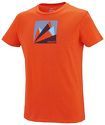 Millet-Fan Mountain - T-shirt de randonnée