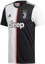 ADIDAS-Juventus de Turin 2019/20 (domicile) - Maillot de foot