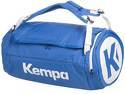 KEMPA-Sac de sport K-Line 40L-Bleu roi/blanc