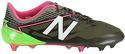 NEW BALANCE-Furon 3.0 Mid Fg - Chaussures de foot