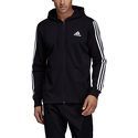 adidas Sportswear-Veste À Capuche Must Haves 3-Stripes French Terry