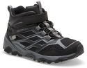 MERRELL-Moab Fst Mid A/c Waterproof - Chaussures de randonnée