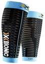 X-BIONIC-Spyker Competition Calf Woman - Compression de running