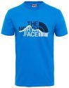 THE NORTH FACE-Mountain - T-shirt de randonnée