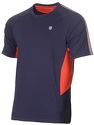 K-SWISS-Heritage - T-shirt de tennis