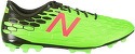 NEW BALANCE-Visaro 2.0 Mid Level Ag - Chaussures de foot