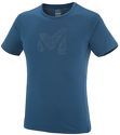 Millet-Ltk Poseidon - T-shirt de randonnée
