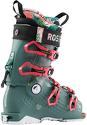 ROSSIGNOL Chaussures De Ski Rossignol Alltrack Elite 100 Lt W-khaki Femme image 3