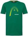 HEAD-Club Carl - T-shirt de tennis
