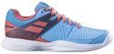 BABOLAT-Pulsion Clay - Chaussures de tennis