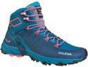 SALEWA-Alpenrose Ultra Mid Goretex - Chaussures de randonnée Gore-Tex