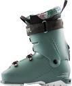 ROSSIGNOL Chaussures De Ski Rossignol Alltrack Elite 100 Lt W-khaki Femme image 4