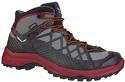 SALEWA-Wild Hiker Mid Goretex - Chaussures de randonnée Gore-Tex
