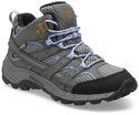 MERRELL-Moab 2 Mid Waterproof - Chaussures de randonnée