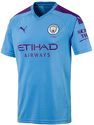 PUMA Puma Manchester City Fc Home 19/20 image 3