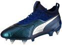 PUMA-One 1 Leather Mx Sg - Chaussures de foot