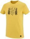 Millet-Barrinha - T-shirt de randonnée
