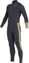 BILLABONG-302 Furn Revo Chest Zip L/s