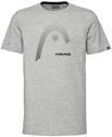 HEAD-Club Carl - T-shirt de tennis