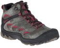 MERRELL-Chameleon 7 Limit Mid Waterproof - Chaussures de randonnée