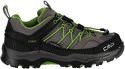 Cmp-Rigel Low Trekking Waterproof - Chaussures de randonnée