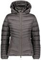 Cmp-Jacket Snaps Hood