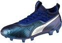 PUMA-One 1 Leather Fg/Ag - Chaussures de foot