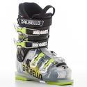 DALBELLO-Menace 4.0 - Chaussures de ski alpin