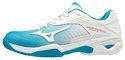 MIZUNO-Wave Exceed Tour 3 Clay - Chaussures de tennis