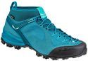 SALEWA-Alpenviolet Goretex - Chaussures de randonnée Gore-Tex