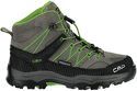 Cmp-Rigel Mid Trekking Waterproof - Chaussures de randonnée