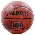 SPALDING-Nba Grip Control Indoor/outdoor - Ballon de Basketball