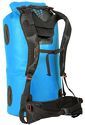SEA TO SUMMIT-Hydraulic Dry Bag With Harness 90l