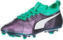 PUMA-One 3 Il Leather Ag - Chaussures de foot