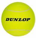 DUNLOP-Balles de tennis