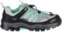 Cmp-Rigel Low Trekking Waterproof - Chaussures de randonnée