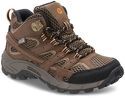 MERRELL-Moab 2 Mid A/c Waterproof - Chaussures de randonnée