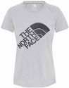 THE NORTH FACE-Graphic Play Hard S/s Eu