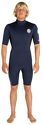 RIP CURL-Aggrolite 2 Mm Springsuit - Shorty surf