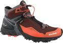 SALEWA-Ultra Flex Mid Goretex - Chaussures de randonnée Gore-Tex
