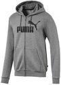 PUMA-Essentials Big Logo - Veste